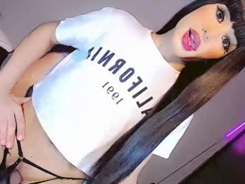 ivannahot23 webcam model stream image