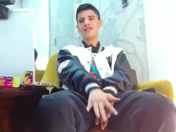 jhongrey2 webcam chaturbate model stream image