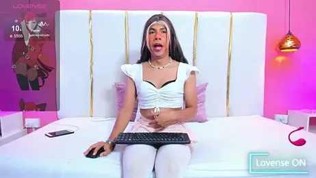 Alliison_fox webcam stripchat model stream image