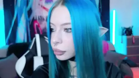 Aurora_Natsuki webcam model stream image