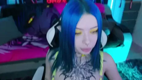 Aurora_Natsuki webcam stripchat model stream image