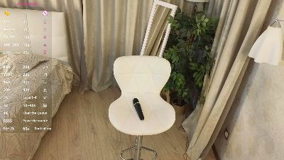 ElliePinkk webcam model stream image