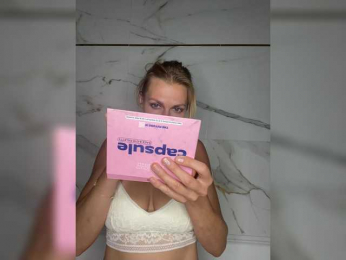 Darini69 webcam model stream image