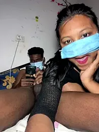 Vihan04 webcam stripchat model stream image