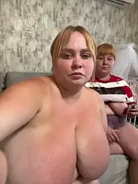 BigBoobsAny55 webcam stripchat model stream image