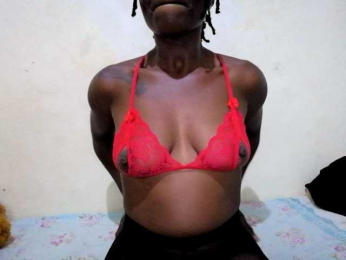 Blackishbeauty webcam model stream image