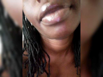 Blackishbeauty webcam model stream image