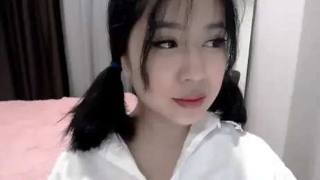 FlameSi webcam model stream image