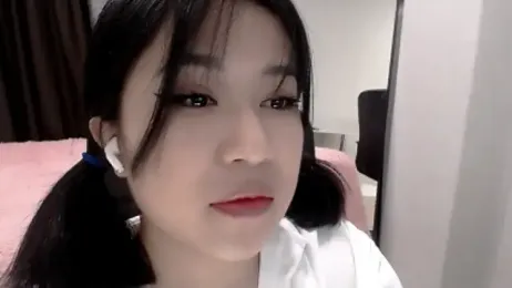FlameSi webcam model stream image