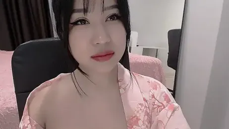 FlameSi webcam model stream image