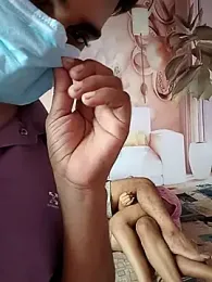 Babysimran webcam stripchat model stream image