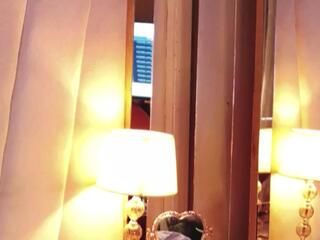 Marianna Villaloboz webcam model stream image