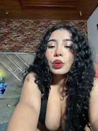 G_Poseidon_y_Cloe webcam model stream image