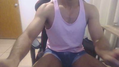 aubago webcam model stream image
