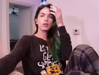 squrlgurl webcam model stream image