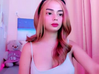 gorgeoustransgirl webcam model stream image