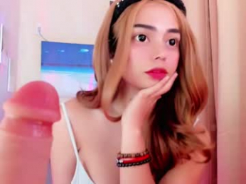 gorgeoustransgirl webcam model stream image