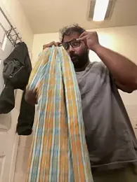 nudekingg webcam model stream image