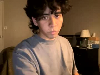 johnj188 webcam model stream image