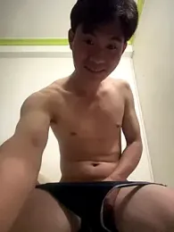 Chao-nam123 webcam model stream image