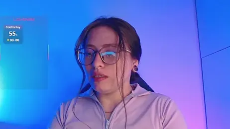 _Madiison_ webcam model stream image