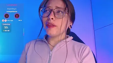 _Madiison_ webcam model stream image