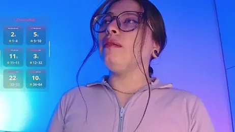 _Madiison_ webcam model stream image