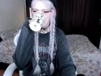 amelia__miller webcam model stream image