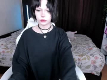 amelia__miller webcam model stream image