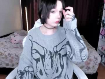 amelia__miller webcam model stream image