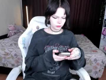 amelia__miller webcam model stream image