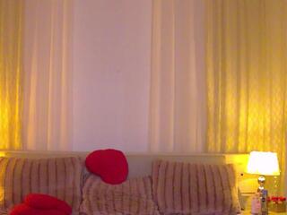 Gya Llove webcam model stream image