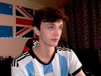 john_winx webcam chaturbate model stream image