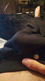 JovenCalienteCL webcam model stream image