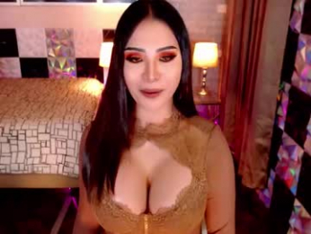 abigail_hookman webcam chaturbate model stream image