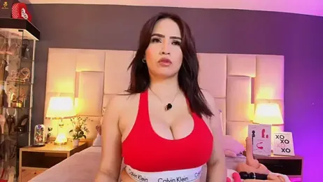 Catalina_Alvarezz webcam model stream image