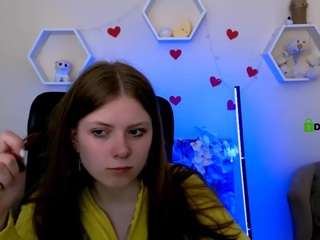 foxy-tease webcam model stream image