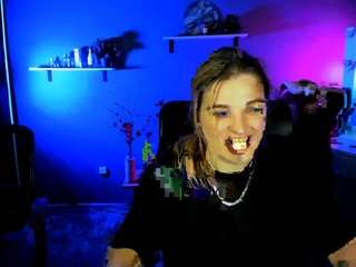foxy-tease webcam camsoda model stream image