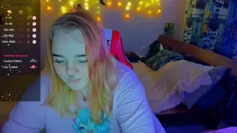 Adele_Grolix webcam model stream image