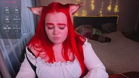 Adele_Grolix webcam model stream image