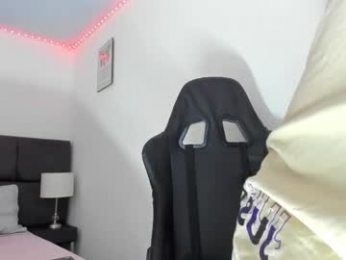 anthony_math webcam model stream image