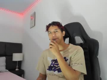 anthony_math webcam model stream image
