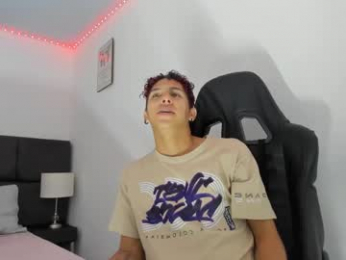 anthony_math webcam model stream image