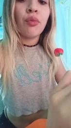 Soylulita webcam cam4 model stream image