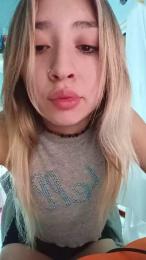 Soylulita webcam cam4 model stream image