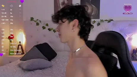 Elliot_younngg webcam model stream image