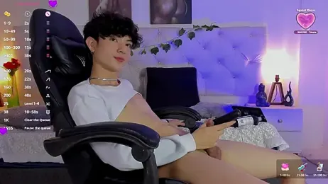 Elliot_younngg webcam model stream image