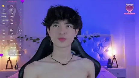 Elliot_younngg webcam model stream image