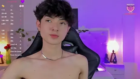 Elliot_younngg webcam stripchat model stream image
