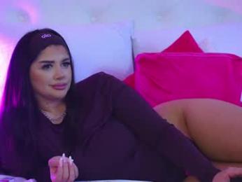 amberseyes webcam chaturbate model stream image